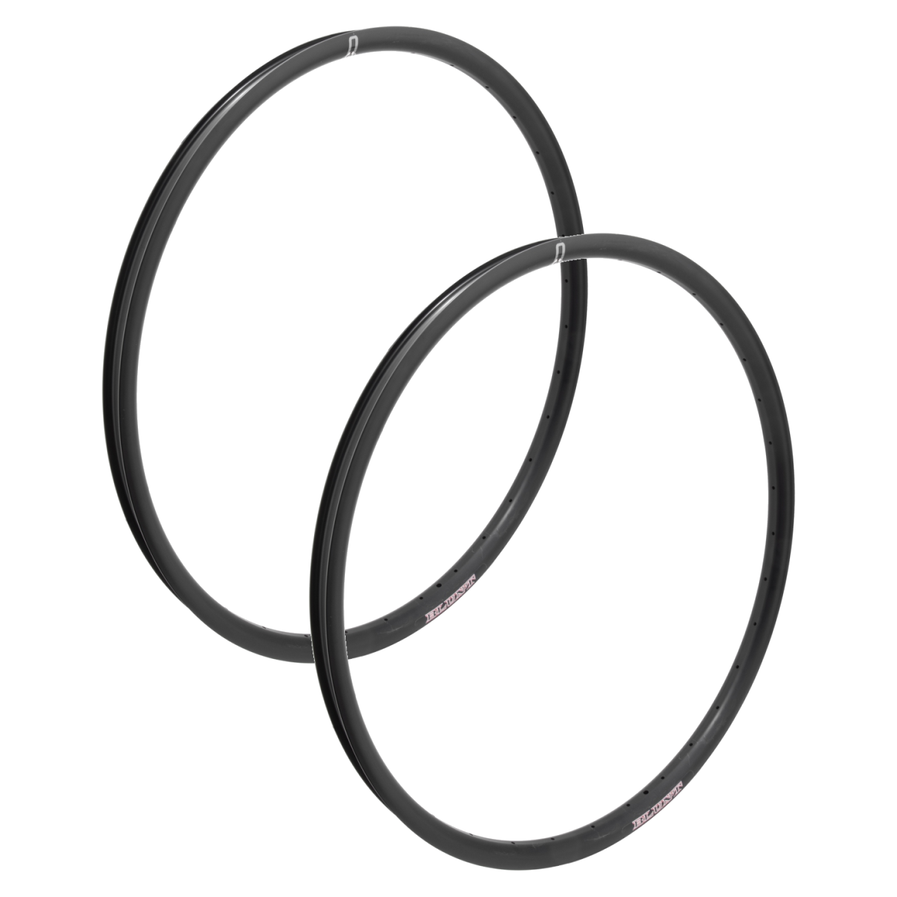 Pack of 2 Blunt-35 Velocity 29in Blunt-35 Black 32