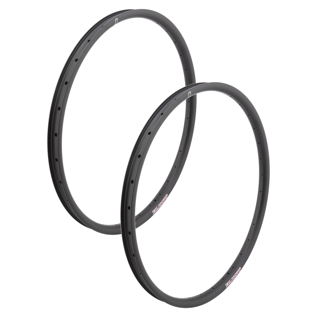 Pack of 2 Blunt-35 Velocity 27.5in Blunt-35 Black 32