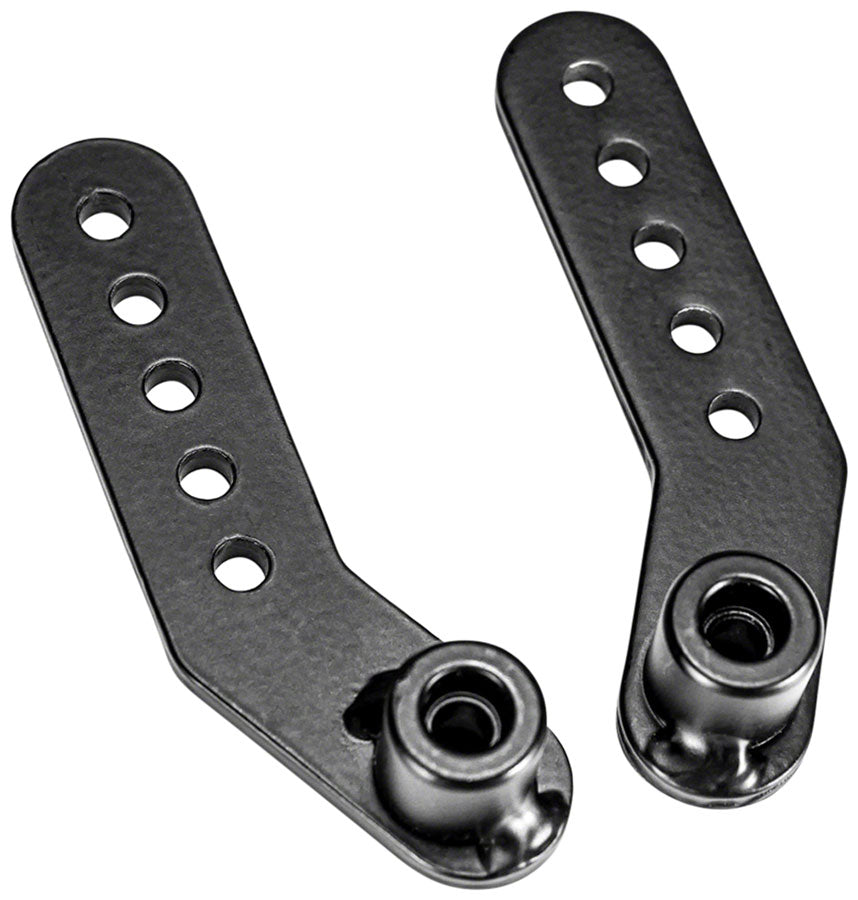 Old Man Mountain Divide Dropouts - Adjustable, With Hardware