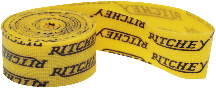 Ritchey Rim Tape - 700 x 19mm Lightweight And Easy To Install