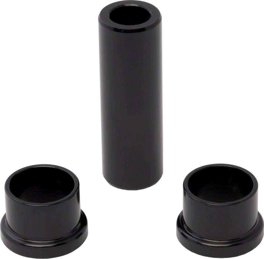 RockShox Rear Shock Mounting Hardware - 3-Piece, 1/2", 8 x 38