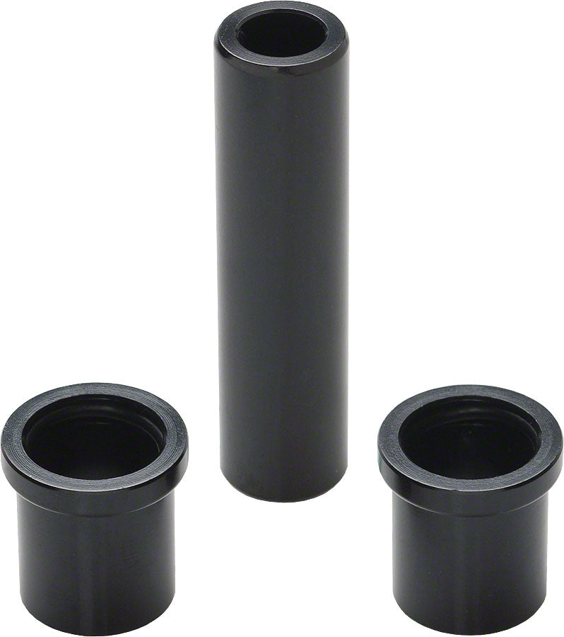 RockShox Rear Shock Mounting Hardware - 3-Piece, 1/2", 8 x 56.0