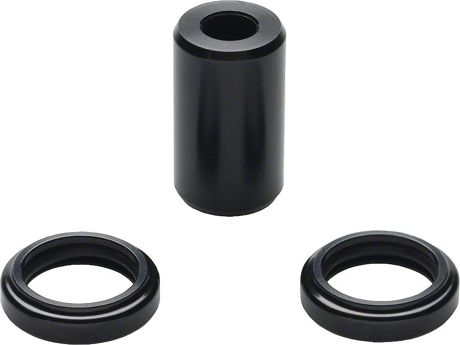 RockShox Rear Shock Mounting Hardware - 3-Piece, 1/2", 6 x 21.8