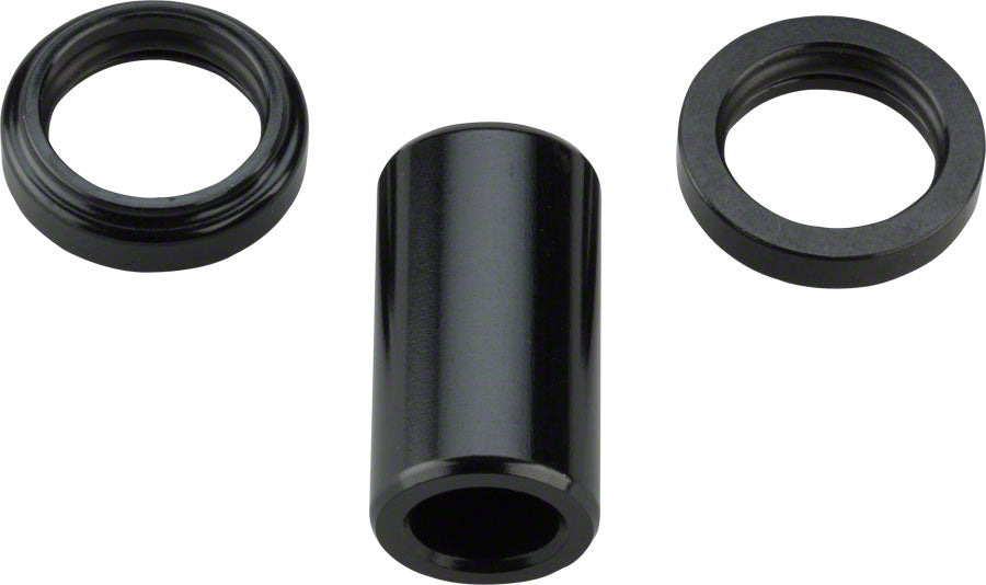 RockShox Rear Shock Mounting Hardware - 3-Piece, 1/2", 8 x 23.8