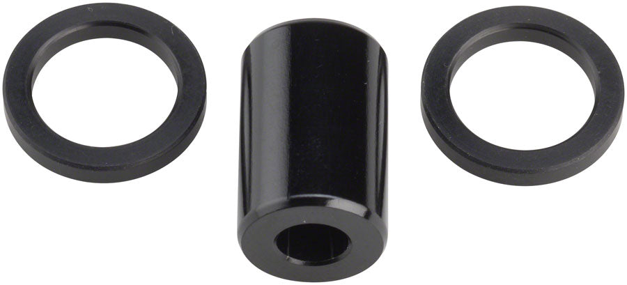 RockShox Rear Shock Mounting Hardware - 3-Piece, 1/2", 6 x 19.0