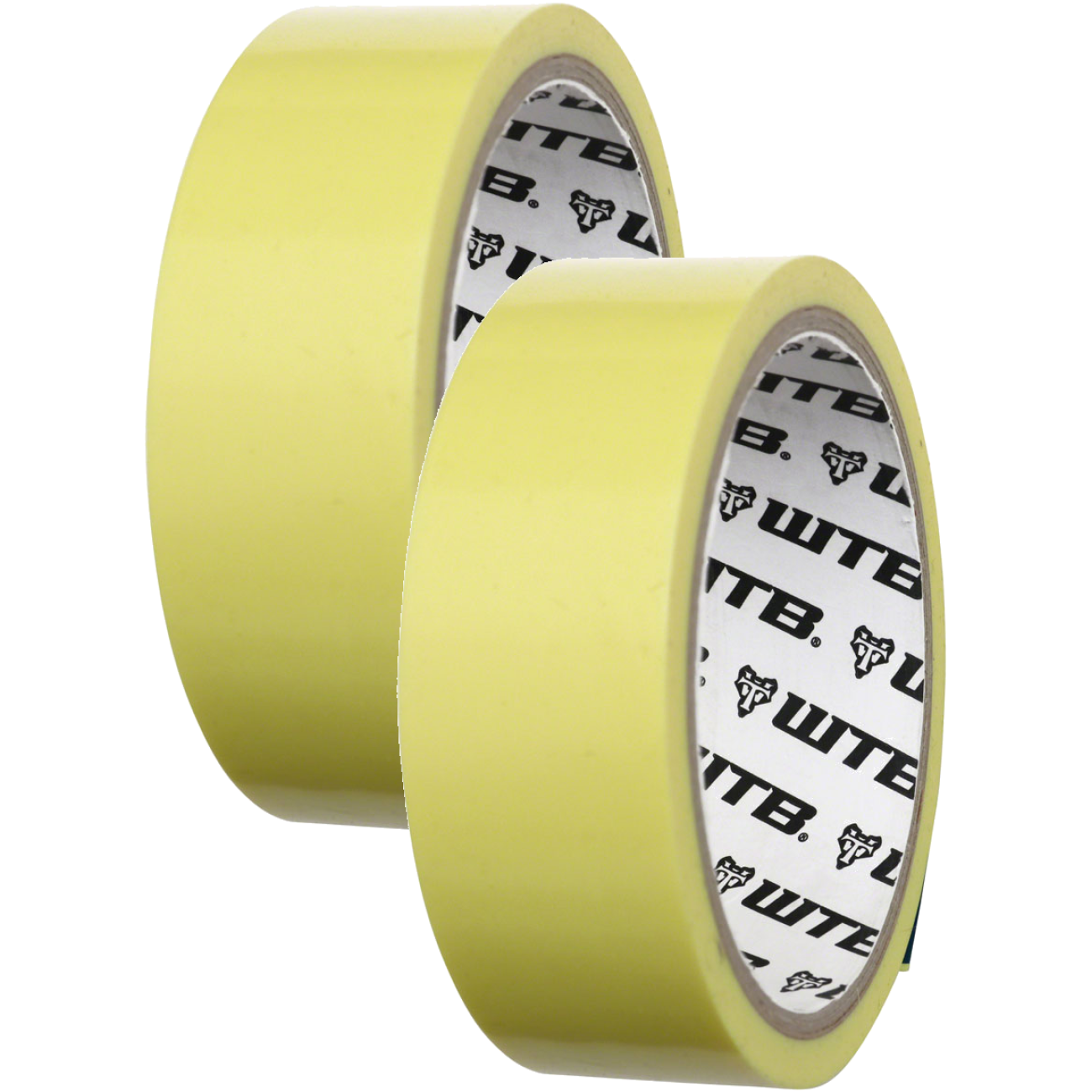 Pack of 2 WTB TCS Rim Tape 28mm x 11m Roll (Accommodates 27 Wheels) Bulk Sale