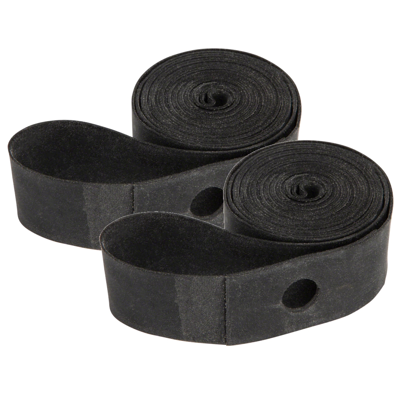 Pack of 2 Kenda 26x1.75 Rim Strips, Bundle of 25 Rubber 26" Rim Strip 20mm Width