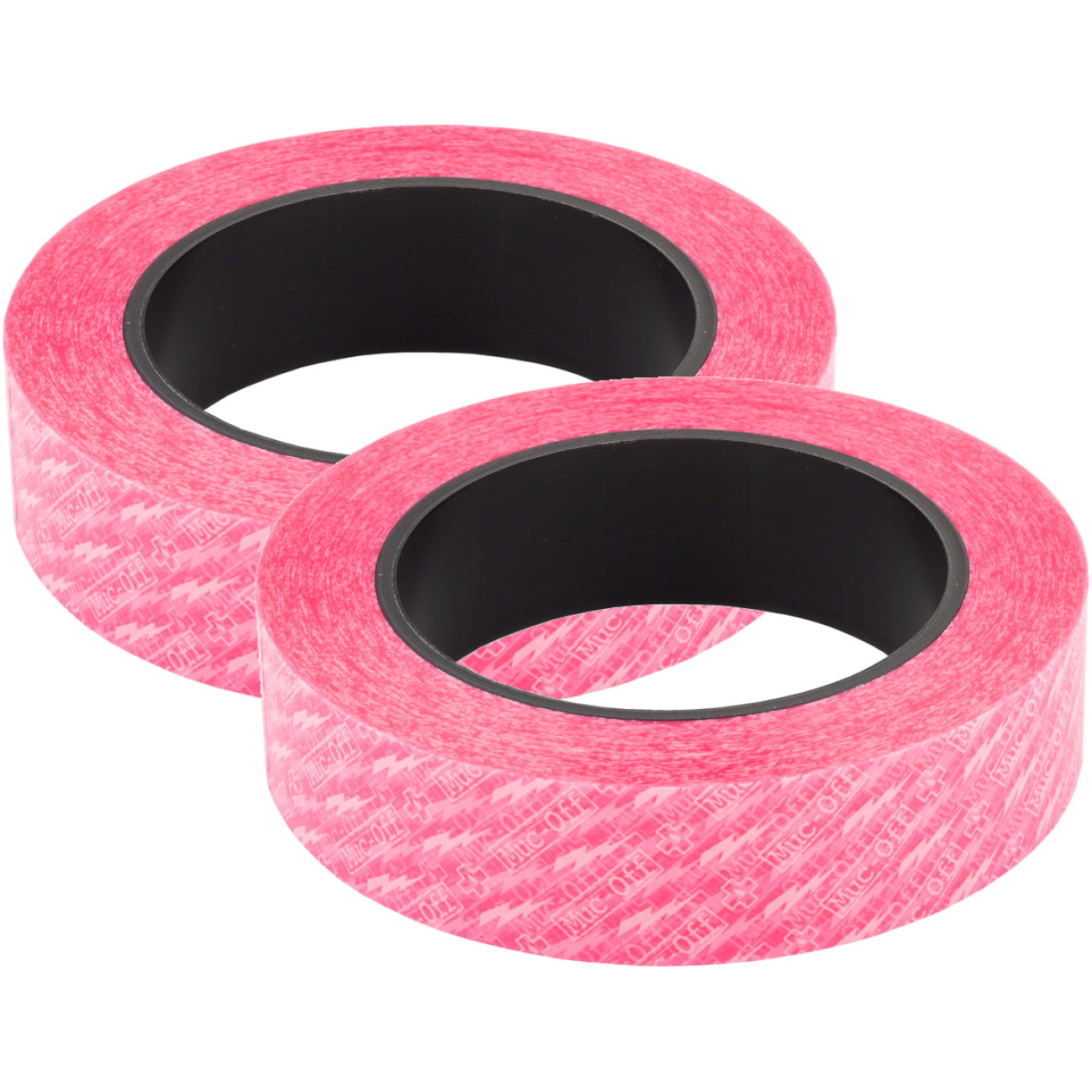 Pack of 2 Muc-Off Rim Tape 50m Workshop Roll - 21mm