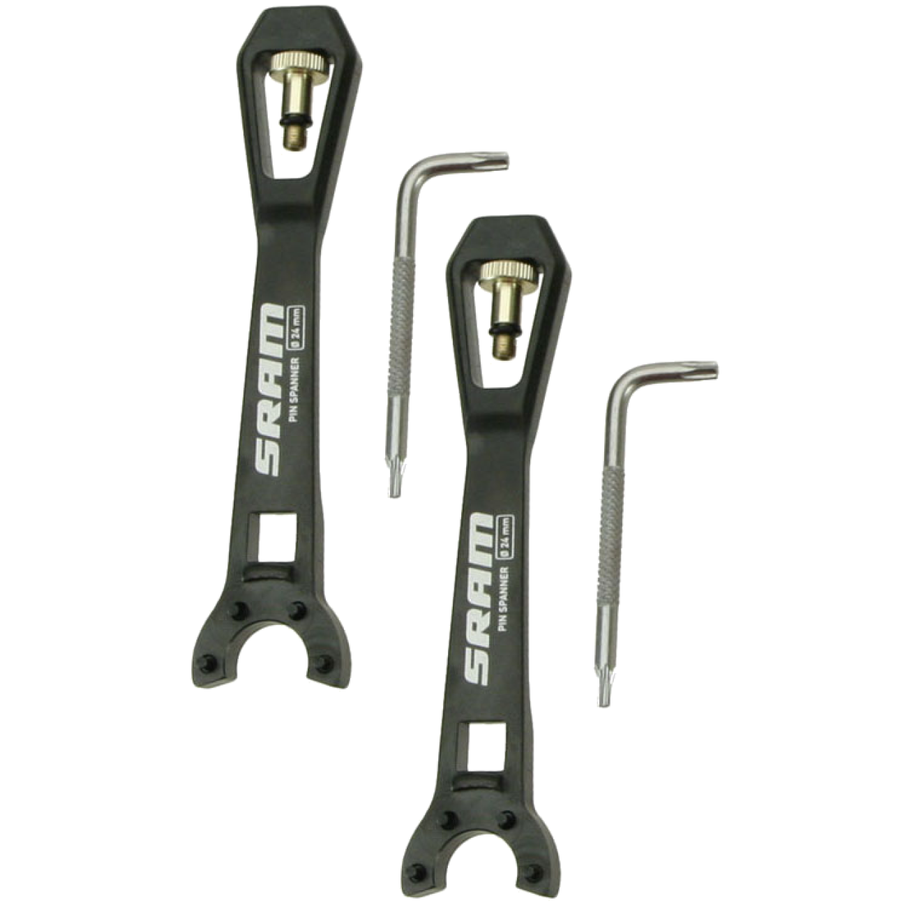 Pack of 2 Muc-Off Rim Tape 50m Workshop Roll - 28mm