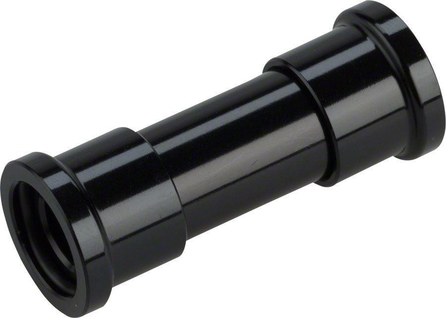 RockShox Rear Shock Mounting Hardware - 3-Piece, 1/2", 8 x 40