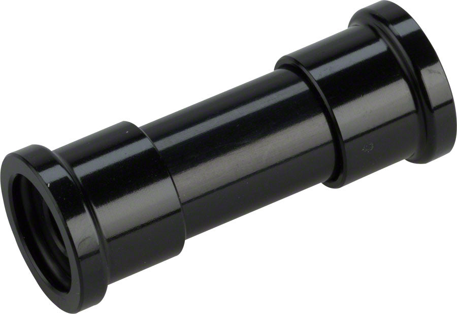 RockShox Rear Shock Mounting Hardware - 3-Piece, 1/2", 10 x 50.0