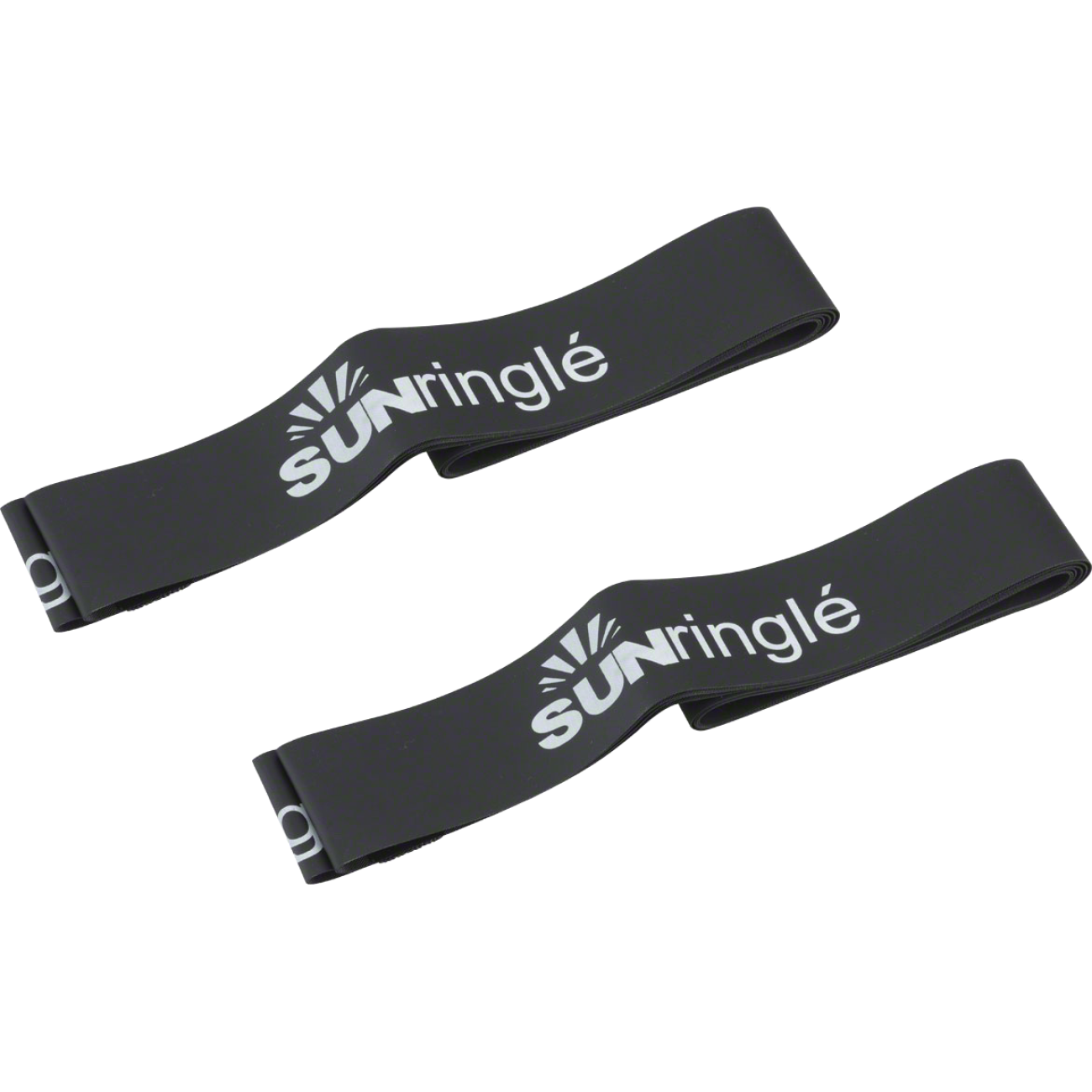 Pack of 2 Sun Ringle Mulefut 50 SL 29+ Rim Strip 622 x 38mm Wide, Black