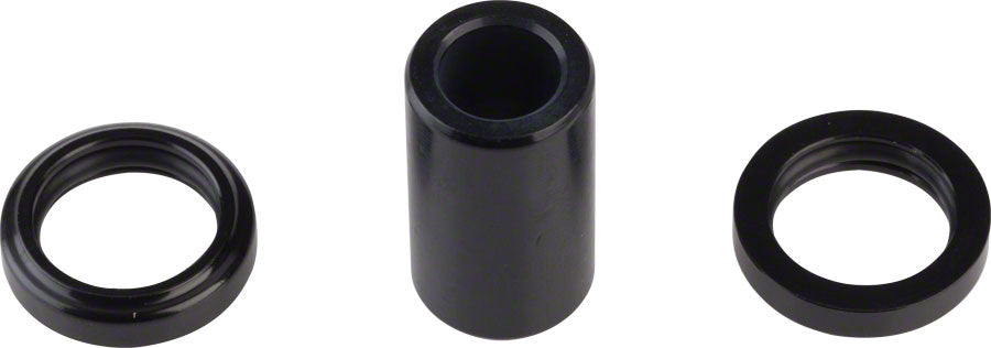 RockShox Rear Shock Mounting Hardware - 3-Piece, 1/2", 8 x 22.0