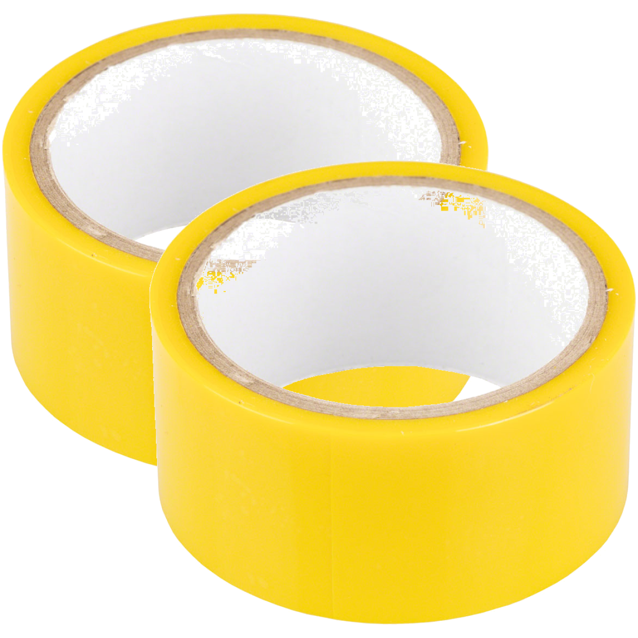 Pack of 2 WHISKY Tubeless Rim Tape - 45mm x 10m, for Multiple Wheels