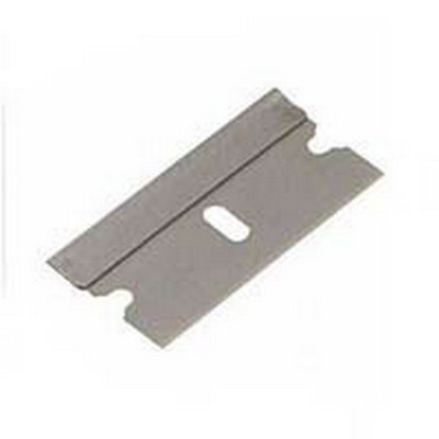 Tool Aid 111-12 Single Edge #12 Razor Blades