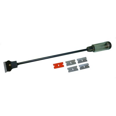 SG Tool Aid 87965 Ex-Long Sticker Scraper