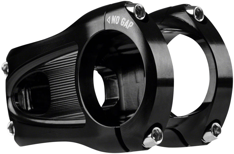 ENVE Composites 35mm Stem 50mm 35mm 0deg 1 1/8 in Black Aluminum Mountain Bike