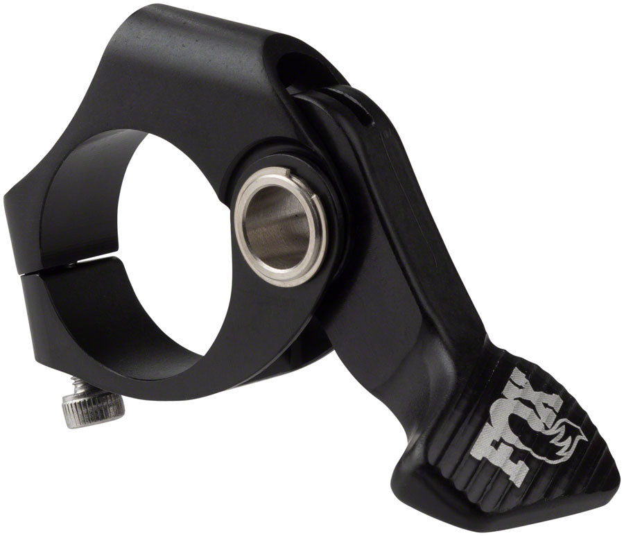 Fox Transfer Lever - Universal 22.2mm Clamp Vertical Orientation