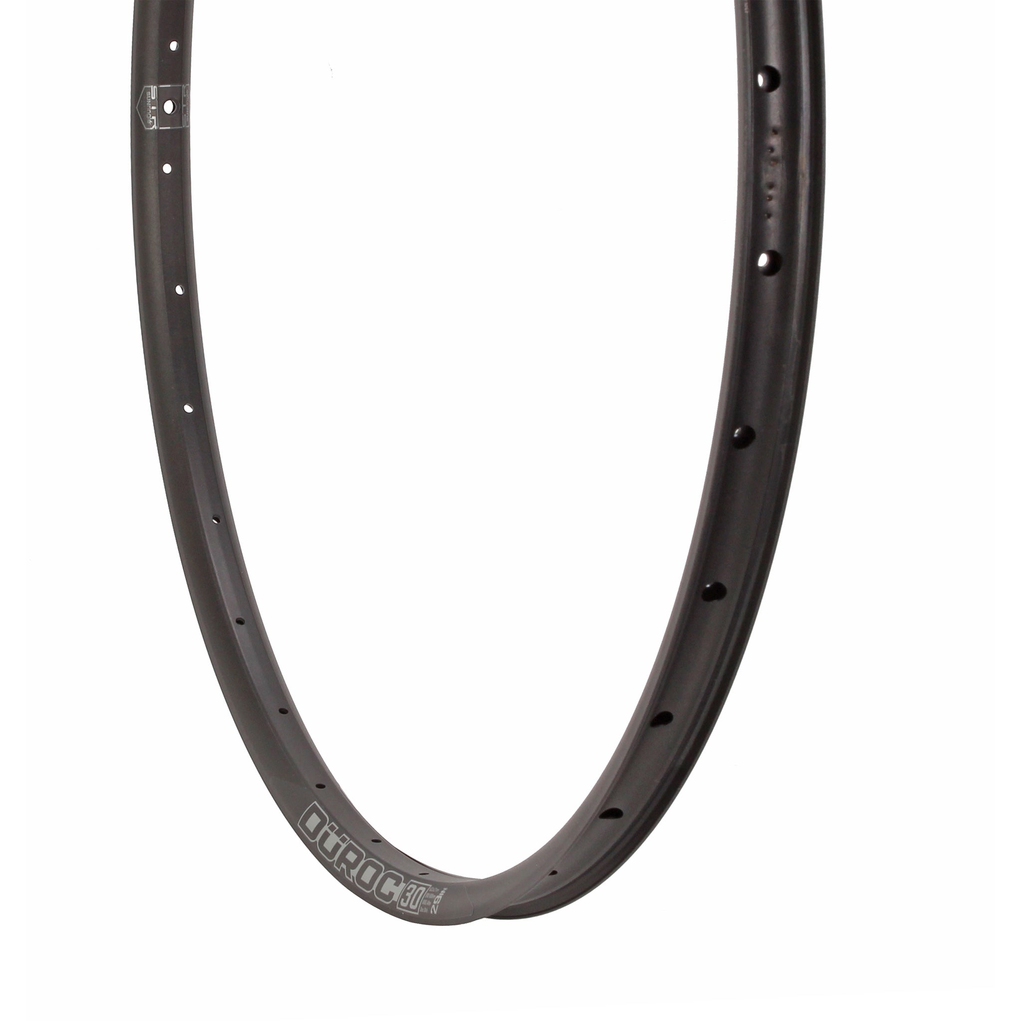 SunRingle Duroc 30 29" Rim, 28h - Black