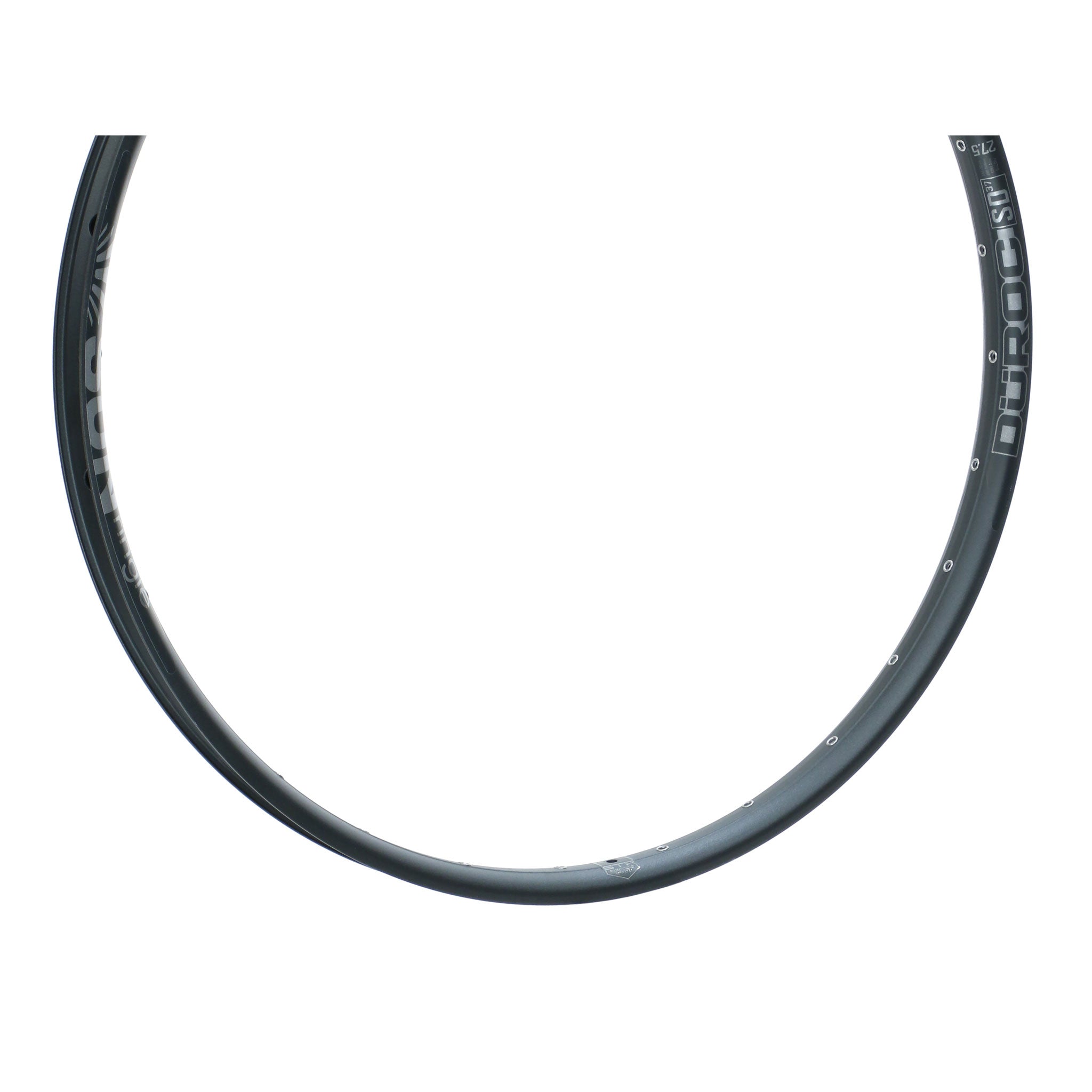 SunRingle Duroc SD37 27.5" Rim, 28h - Black