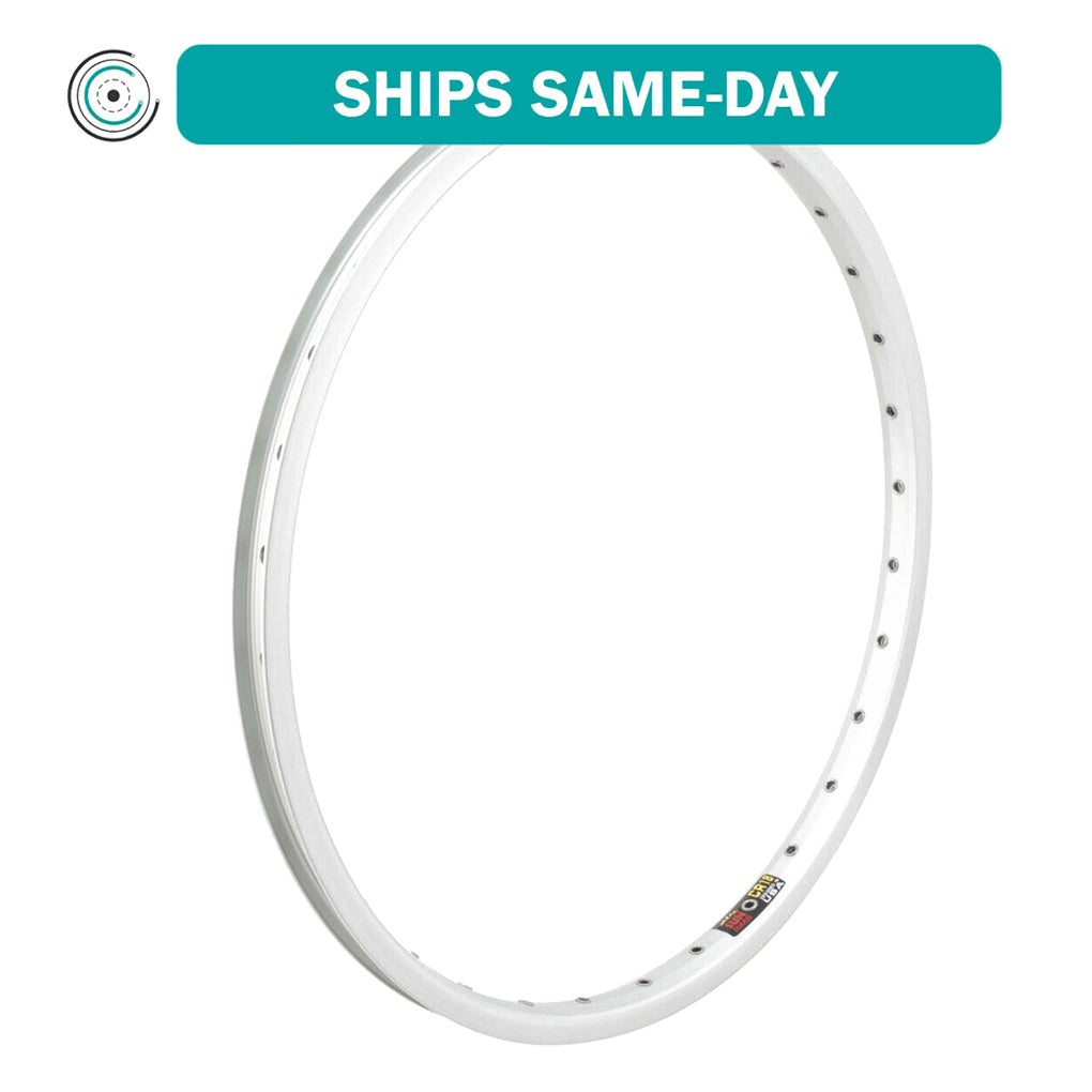 CR-18 Sun Ringle 650B CR-18 Silver 32