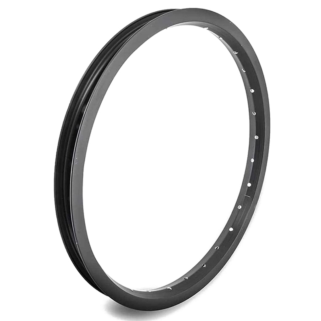 Sun Seeker Rec Replacement Rim 20X1.5-1.75 P6N Aly Bk 36X13G Eq=Wei 519