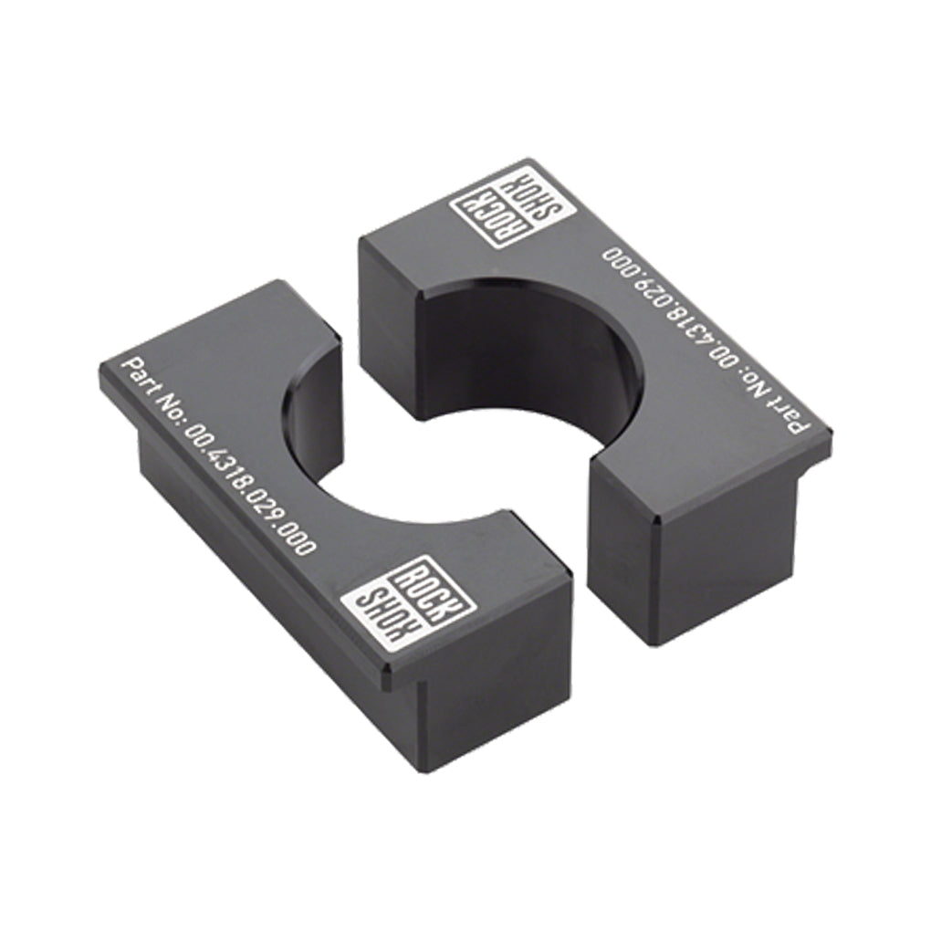 RockShox Charger Vice Blocks