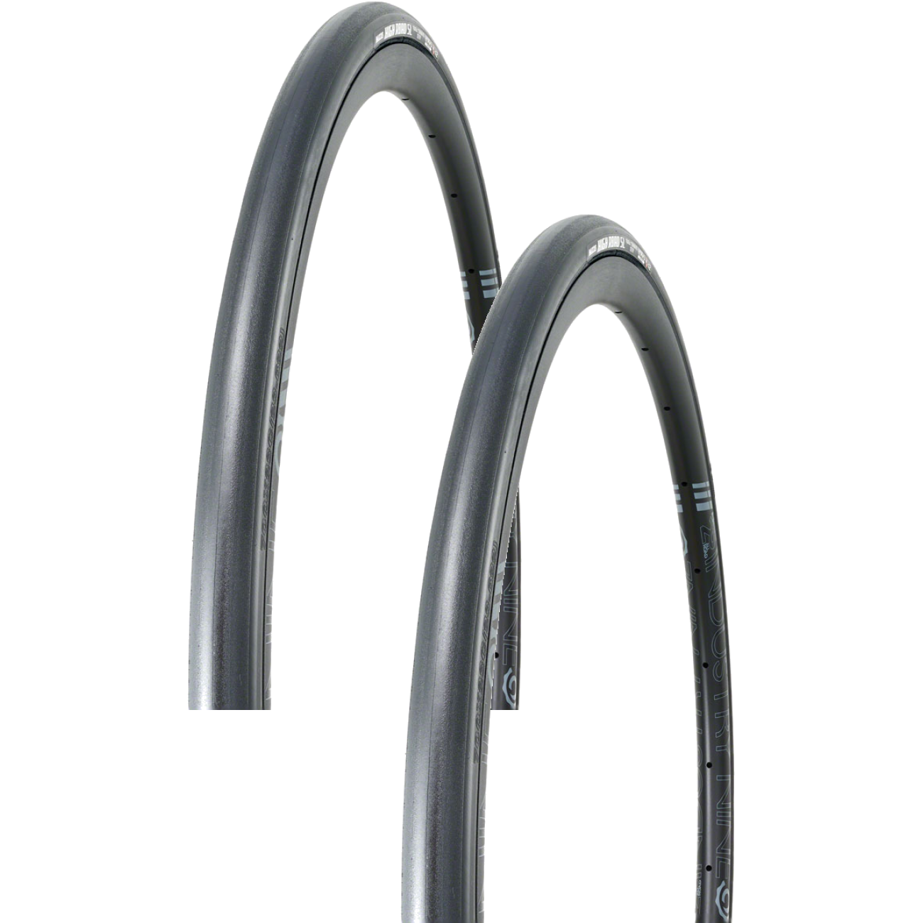 2 Pack Maxxis High Road SL Tire Clincher Folding Black HYPRS K2 Protection TB00263700
