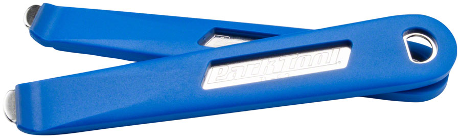Park Tool TL-6.3 Steel Core Tire Levers TL-6.3