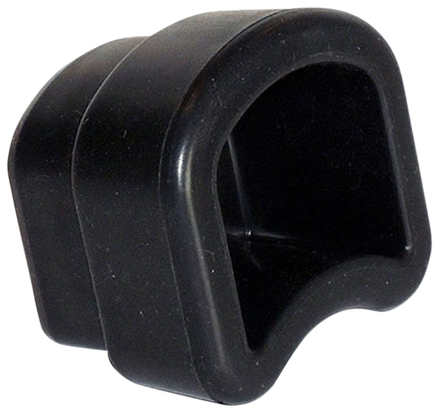 Feedback Sports Pro Foot Cap Not Compatible with Recreational Stand