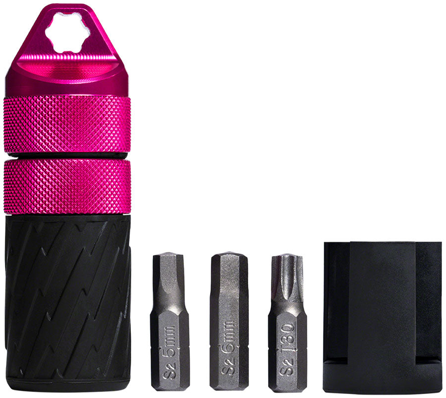 Muc-Off eBike Drivetrain Tool Corrosion-Resistant, Anodized Finish