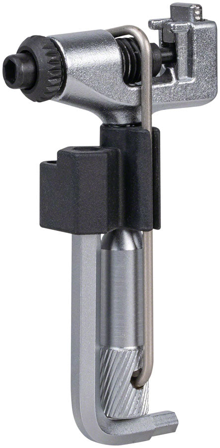 Topeak Super Chain Tool II Chain Hook Holder, Chain Pin Holder, And Breaker