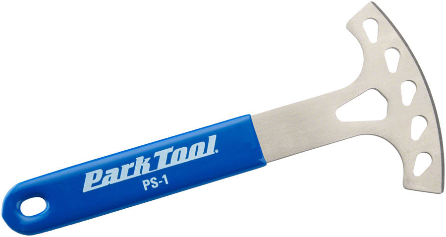 Park Tool Disc Brake Pad Spreader Long, Vinyl-Dipped Handle