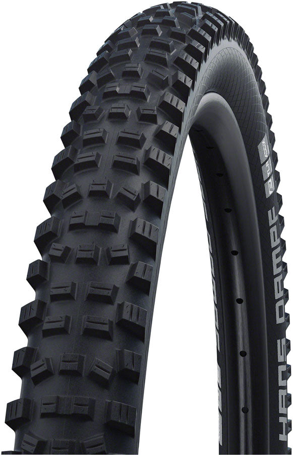 Schwalbe Hans Dampf Tire 29x2.35 Tubeless/Folding/Performance/Addix/TwinSkin 11601119