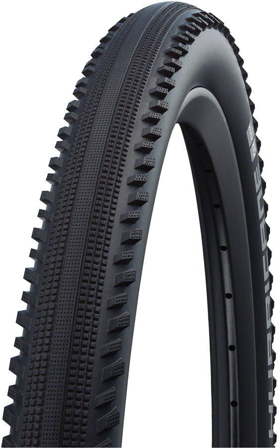 Schwalbe Hurricane Tire 29 x 2.4 ClincherWirePerformanceAddix RaceGuard 11159072