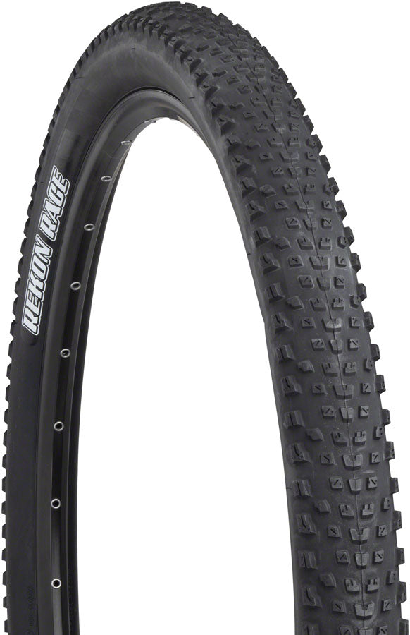 Maxxis Rekon Race Tire - 29 x 2.4, Tubeless, Folding, Black, MaxxSpeed, EXO, Wide Trail, E-25 TB00465000