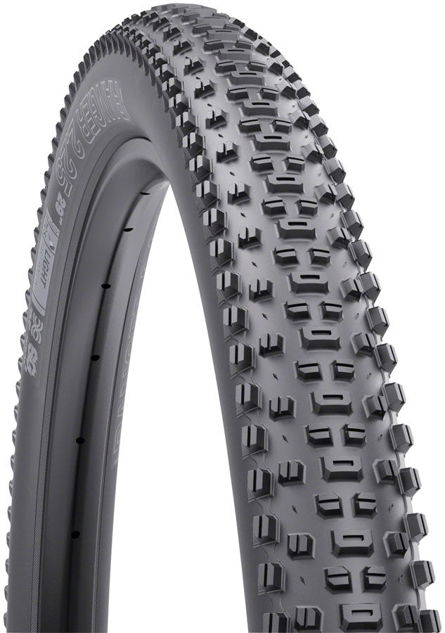 WTB Ranger Tire TCS Tubeless Folding Light/Fast Rolling Dual DNA SG2 29x2.25 W010-0877