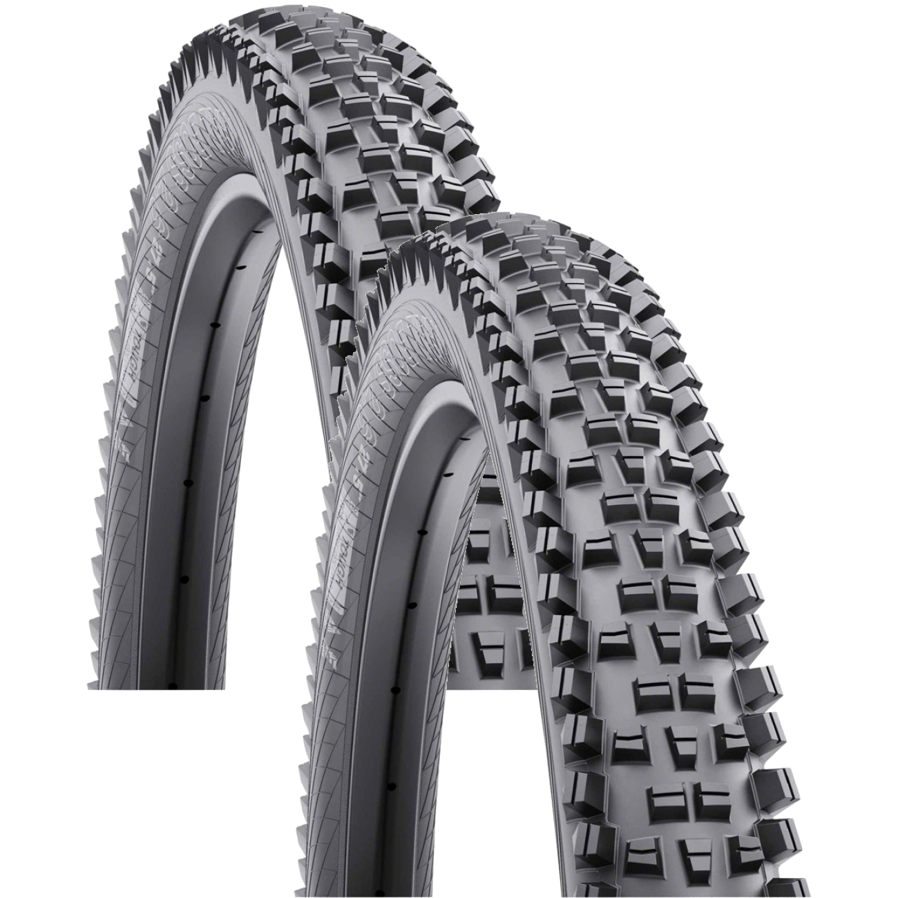 Pack of 2 WTB Trail Boss Tire TCS Tubeless Folding Tough Fast Rolling TriTec W010-0894