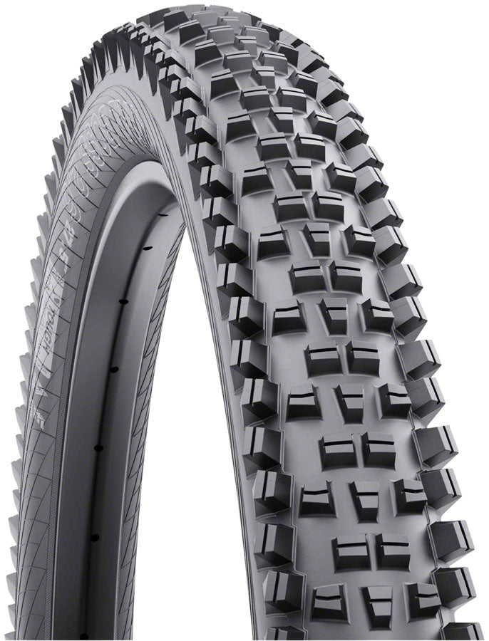WTB Trail Boss Tire TCS Tubeless Folding Light Fast Rolling Dual DNA SG2 29x2.4 W010-0968