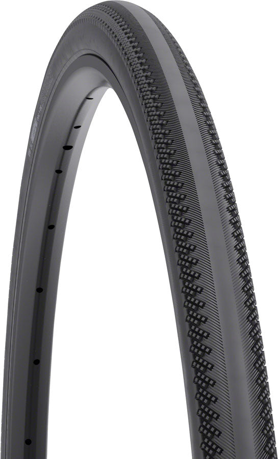 WTB Gravel Tire Expanse TCS Tubeless Folding Black Light Fast Rolling SG2 700 x 32 W010-0952