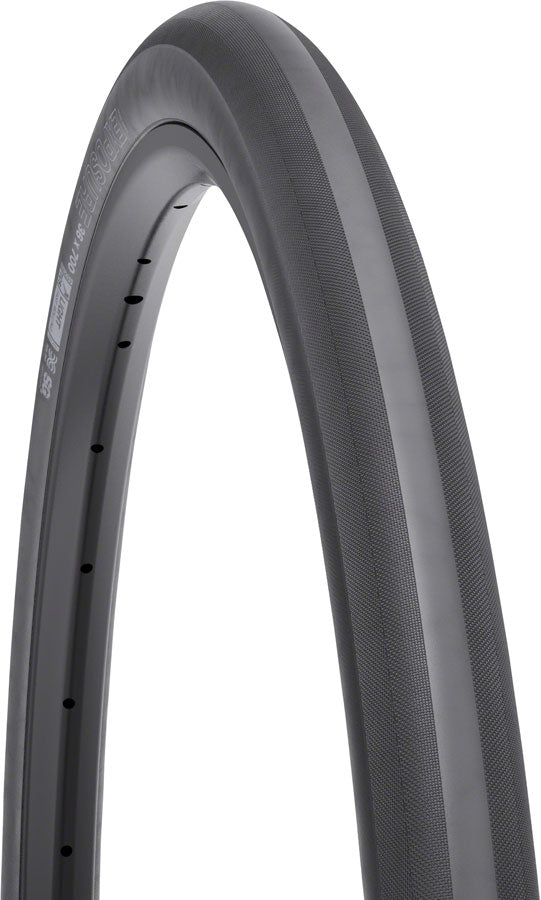 WTB Exposure Tire TCS Tubeless Folding Black Light Fast Rolling SG2 700 x 36 W010-0954