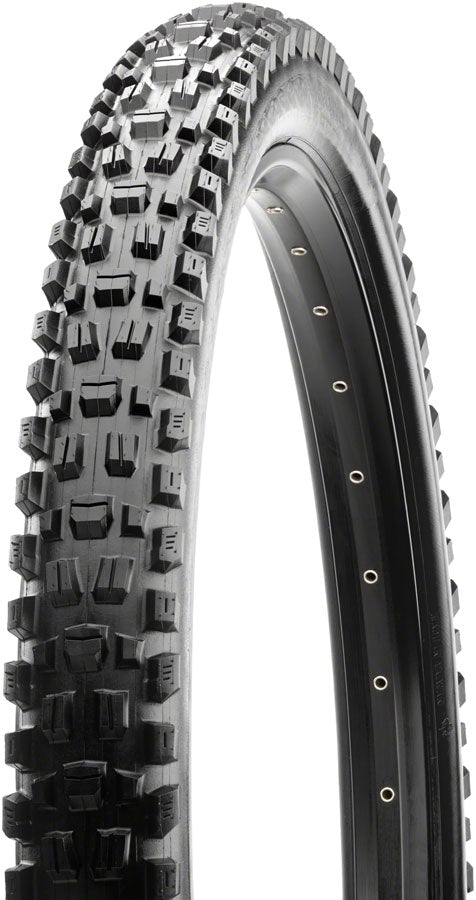 Maxxis Assegai Tire - 29 x 2.5, Tubeless, Folding, Black, 3C MaxxGrip, DH, Wide Trail, E-50 TB00473000
