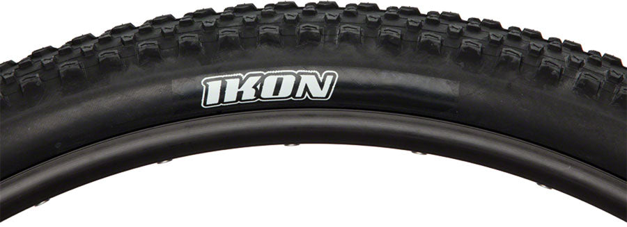 Maxxis Ikon 26x2.2 Folding TPI 60 Bk/Blk True Entry Level Folding Tire TB72385300