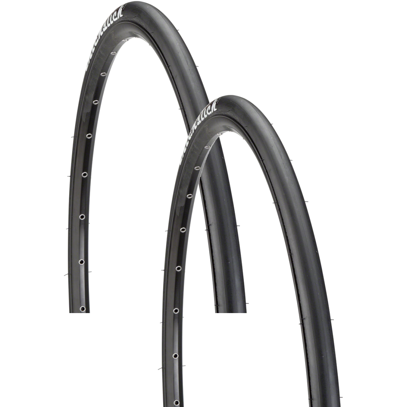 Pack of 2 WTB ThickSlick Tire 700 x 28 Clincher Wire Black Comp Road Bike W010-0611
