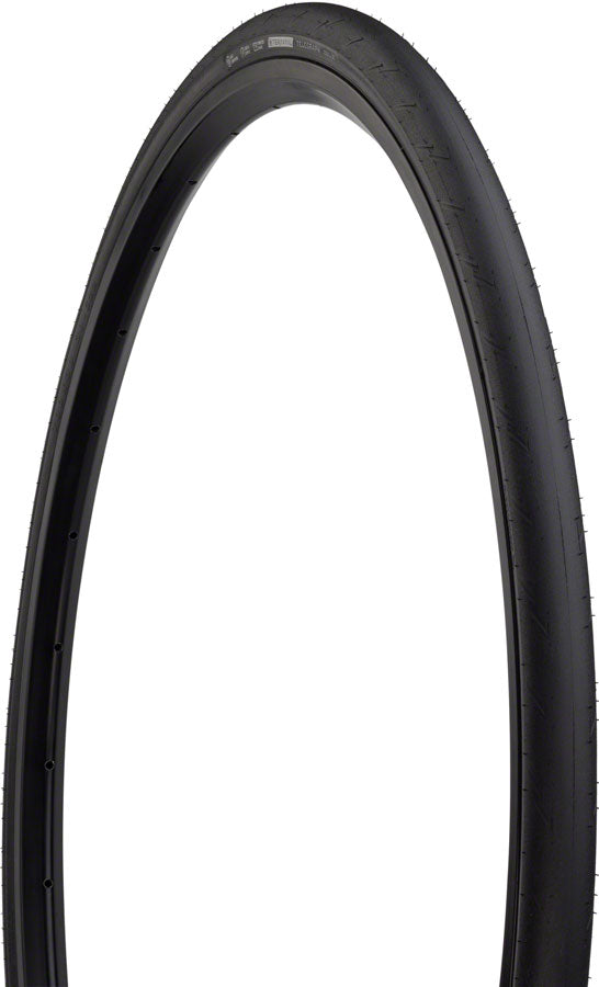 Teravail Telegraph Tire - 700 x 30, Tubeless, Folding, Black, Light and Supple 19-000360