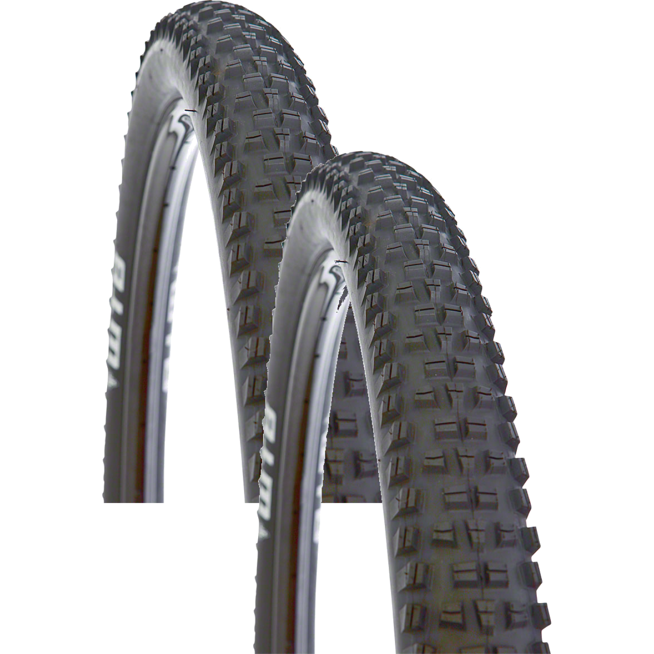 Pack of 2 WTB Trail Boss Tire 29 x 2.25 TPI 27 Clincher Wire Black MTB Road W010-0522