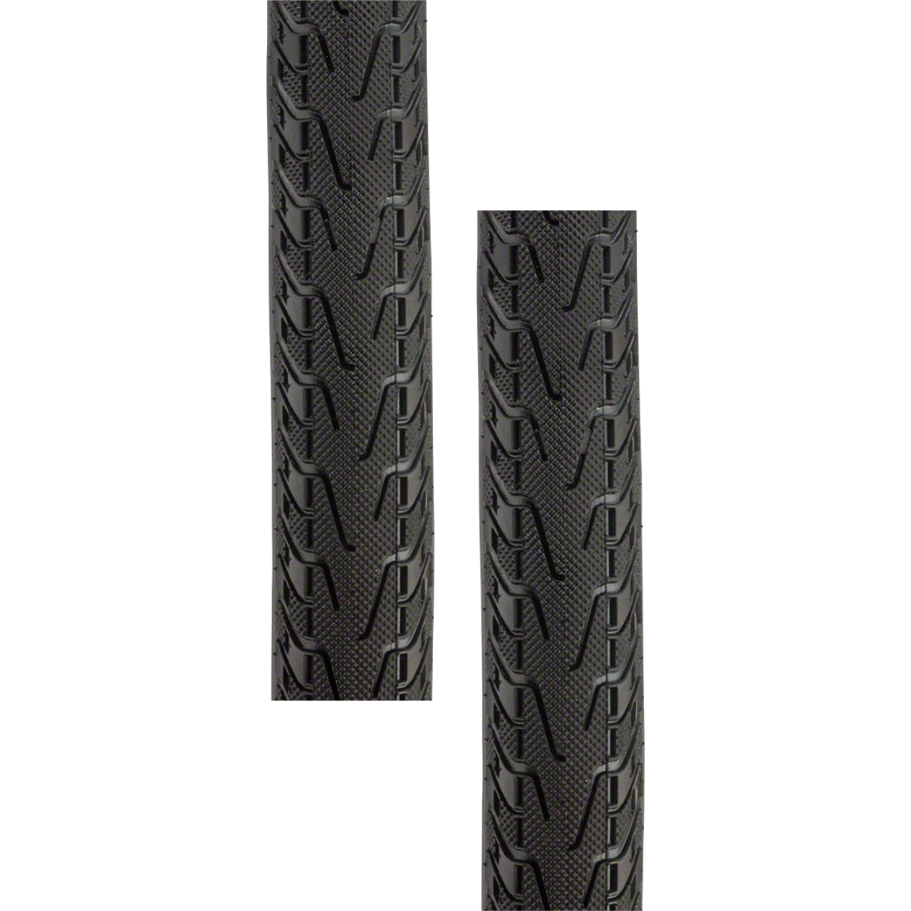 Panaracer Pasela ProTite Tires 650c x 28 Clincher Aramid Bead Pack of 2 RF628-LX-18PT2