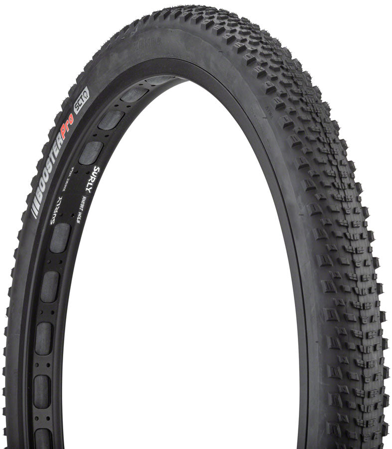 Kenda Gravel Tire Booster Pro 27.5 x 2.8 Tubeless Folding Black 120tpi SCT 07385156