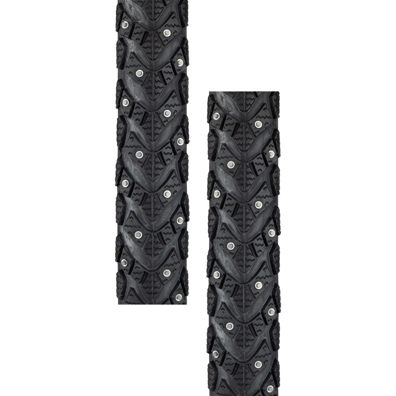 Pack of 2 Schwalbe Marathon Winter Plus Tire 700 x 35 WirePerformance Line 11126448.02