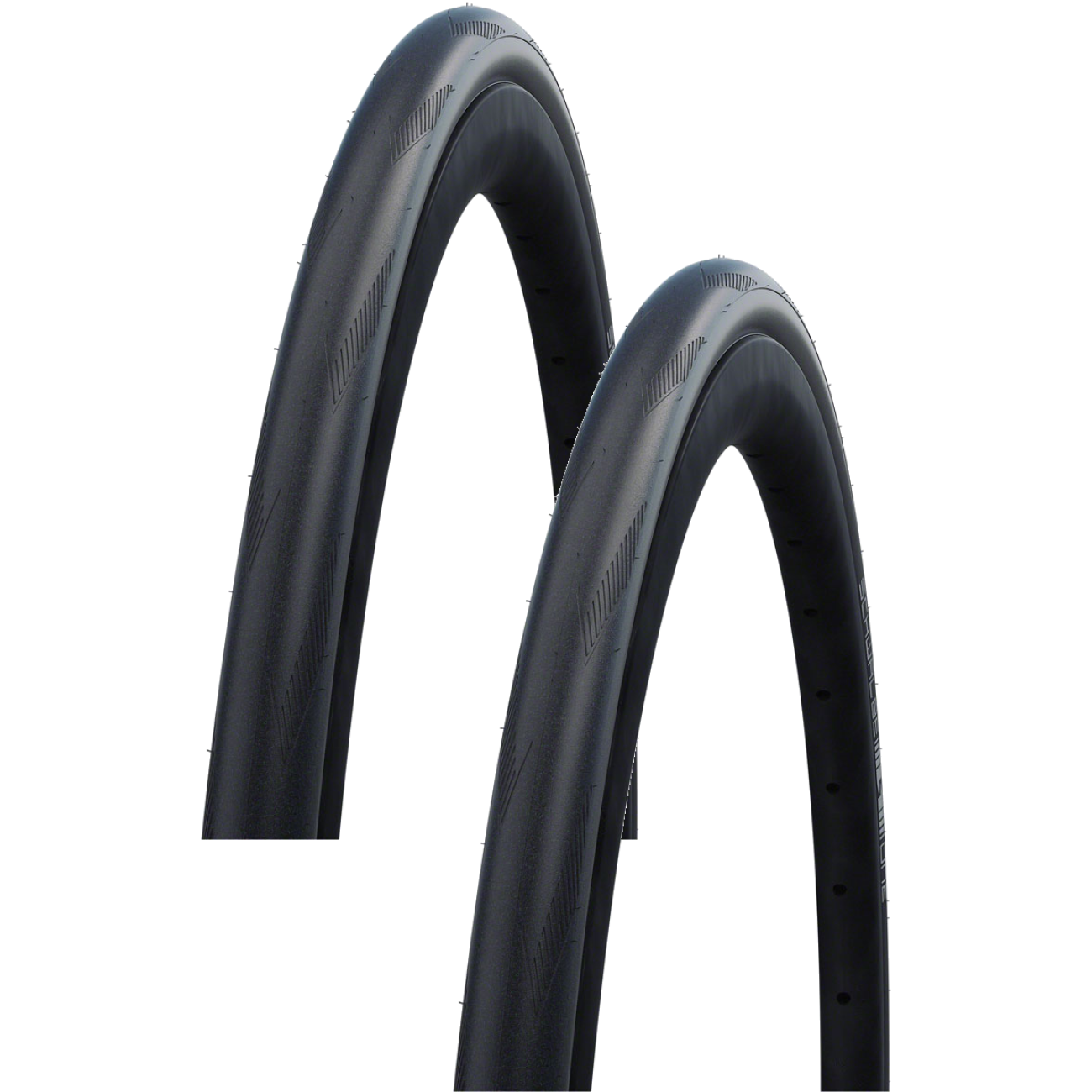 Schwalbe One Tires 700 x 30 Tubeless Performance Line Addix Pack of 2 11654051